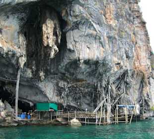 Phi Phi Inseln