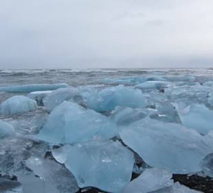 Diamond Beach
