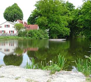 Wandern Treuchtlingen