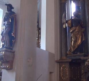 Pfarrkirche St. Andreas 