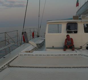 An Deck