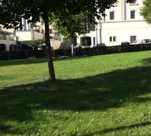 Denkmal Wilhelm Fürst von Hohenzollern