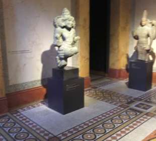 Museum Rietberg