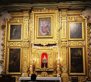 Nuestra Señora Reina 