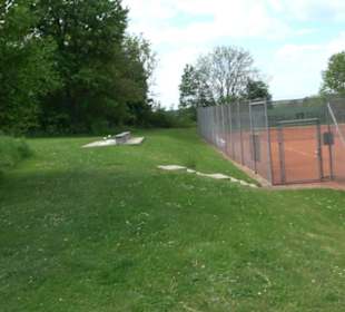 Tennisanlage Genkingen