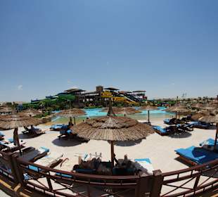 Jungle Aqua Park