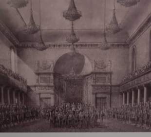 Haus der Bayerischen Geschichte