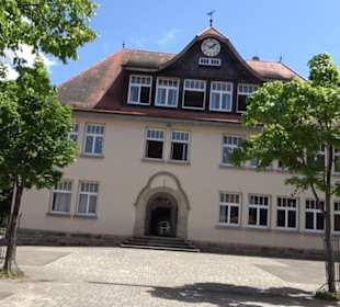 Kirschenfeldschule