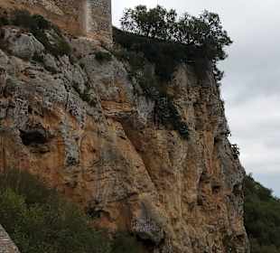 Castell de Santueri