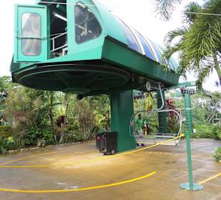 Mystic Mountain Bergstation