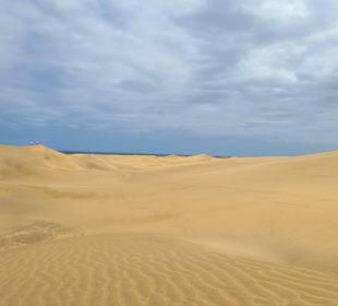 Dünen von Maspalomas