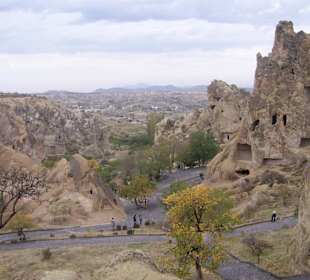 Göreme