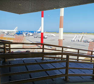 Flughafen Rhodos-Diagoras (RHO)