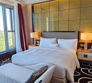 Zimmer Waldorf Astoria Berlin