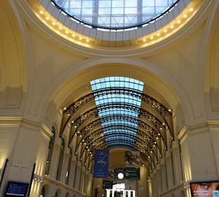 Dresden Hauptbahnhof