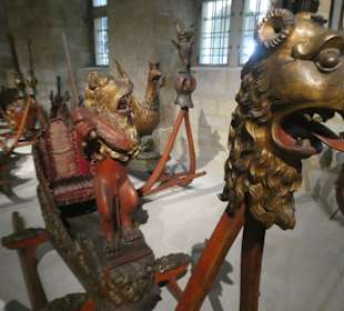 Kunstsammlungen der Veste Coburg