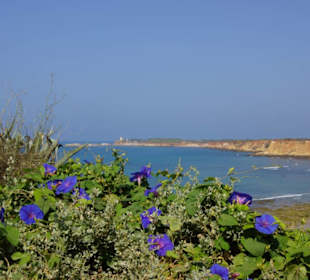 Strand Conil de la Frontera