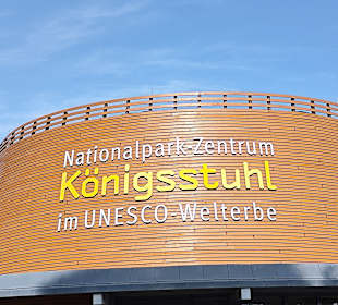 Nationalpark Jasmund 