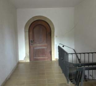 Aussegnungshalle Neckartailfingen