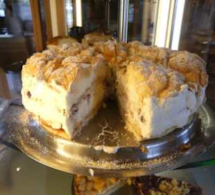 Windbeuteltorte! TOP Empfehlung!
