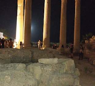 Apollon Tempel