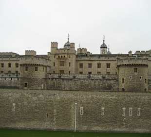 Tower of London
