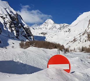 Wandern
