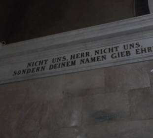 Mausoleum 