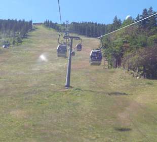 Gondelbahn