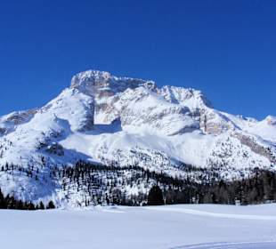 Zauberhafte Dolomiten