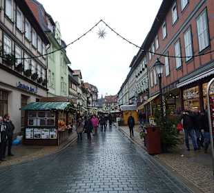 Altstadt Wernigerode