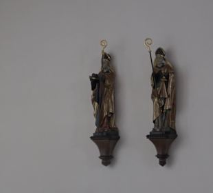 Pfarrkirche Sankt Martinus Weitingen im Gäu