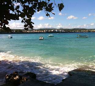 Sosua Beach