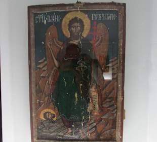 Mănăstirea Cozia
