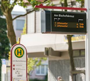 Altstadt Freiburg im Breisgau