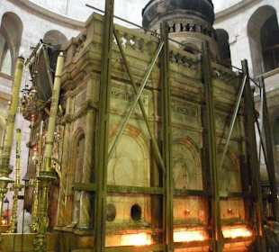 Bazylika grobu pańskiego