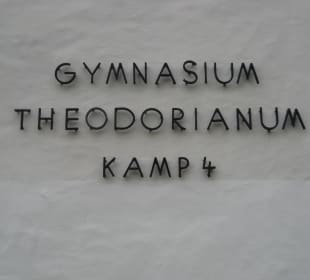 Gymnasium Theodorianum