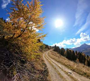 Wandern St. Michael im Lungau