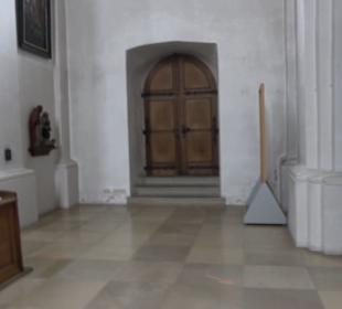 Wallfahrtskirche Weggental