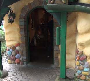 Themenbereich Märchenwald