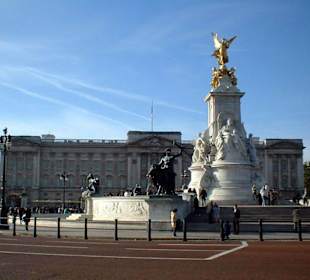 Buckingham Palace