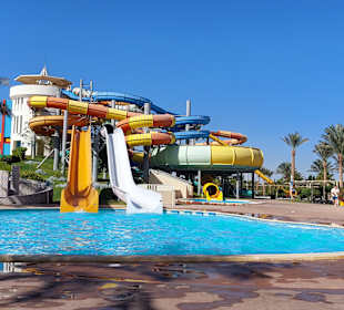 Makadi Water World