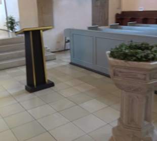 Evangelisch-Lutherische Stadtkirche