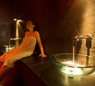 Hamam Dampfbad