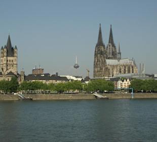 Kölner Dom