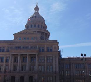 State Capitol in Austin