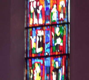 Klosterkirche St. Bartholomäus