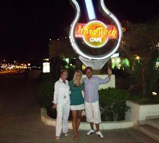 300 Meter vom Grand Hotel entfernt