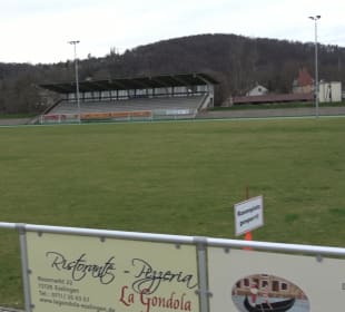 Sportpark Weil