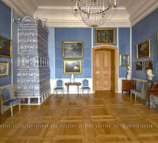 "Italienischer Salon"